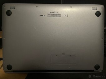 Notebook UMAX Visionbook 14WR Plus, IPS - 4