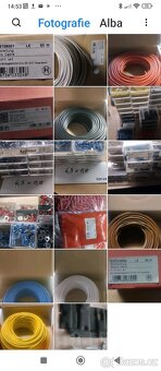 Zhavici a zapalovací svíčky  Beru a jiné elektro díly na aut - 4