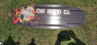 Wakeboard 139 - 4