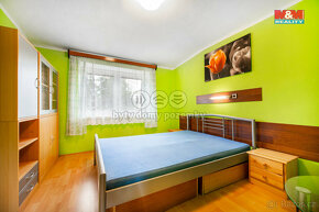 Prodej rodinného domu, 1400 m², Svratka, ul. Komenského - 4
