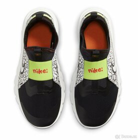 Nové dětské boty NIKE -vel. 39 (stélka 24,5cm) - 4