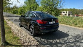 BMW X4 3.0d, xDrive,Mpaket, 55TKM - 4