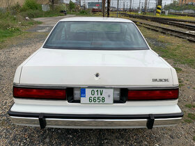 Buick LeSabre 2 Door Limited Coupe - 4