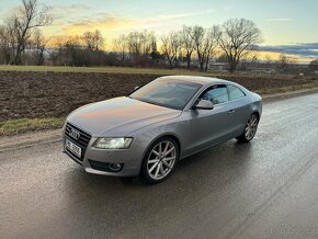 Audi A5 3.0 tdi quattro - 4