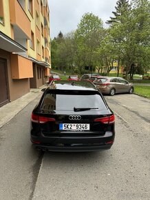 Audi a4 2tdi 140kw - 4