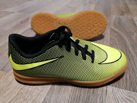 Sálová obuv Nike - 4