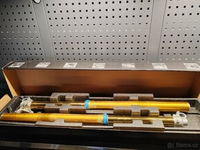 Tlumiče Husqvarna Ohlins - 4