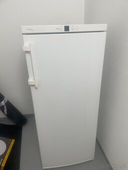 Prodám mrazák LIEBHERR - 4