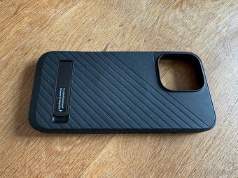 Pouzdro ZAGG Denali Snap Kickstand - Apple iPhone 16 Pro Max - 4