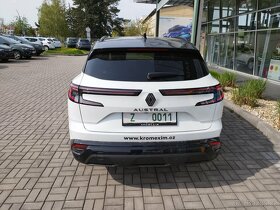Renault Austral Esprit Alpine sleva 230 000 - 4