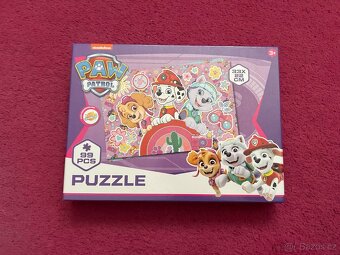 Puzzle mix - 4