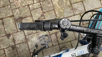 Dětské kolo Rockrider ST120 - 4