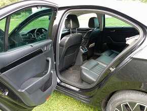 Superb 3 Laurin-Klement 2,0 TDI 140 Kw DSG,výměna - 4