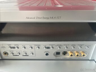 Pioneer VSX-1015S 7.1 - 4