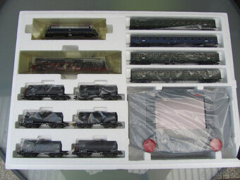 Märklin Mega Pack 29440 - 4