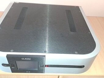 PRODAM CD +DVD -CLASSE CDP 300 - 4