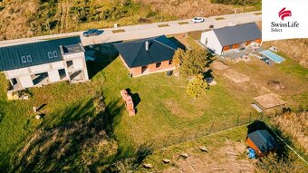 Prodej rodinného domu 109 m2, Žáky - 4
