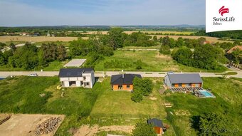 Prodej rodinného domu 109 m2, Žáky - 4