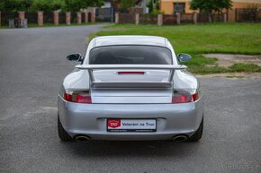 Porsche 911 996 Carrera 2 - 4
