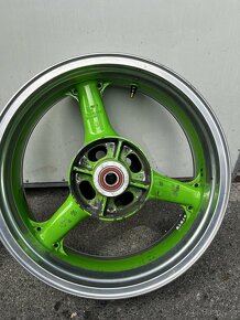 Kawasaki Ninja r17 - 4
