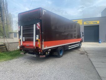 DAF LF 55.250, Euro 5, čelo +DPH - 4