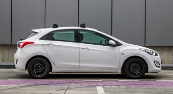 Hyundai i30 1.6i MPI DOHC CVVT Comfort - 4
