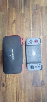 Gamesir X2 Bluetooth - 4