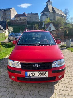 Matrix 1.8 95 tisíc km - 4