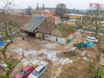 Prodej rodinného domu, 204 m², Bezděz - 4