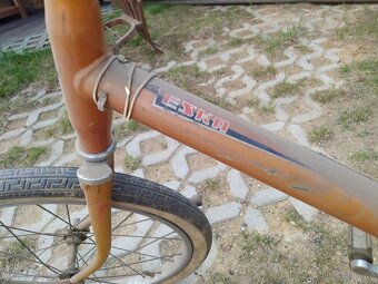 Skládačka ESKA - 4