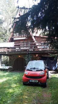 smart cabrio - 4