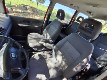 SEAT ALHAMBRA na ND - 4