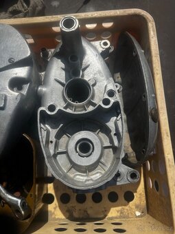 Jawa 50 , Pionyr - 4