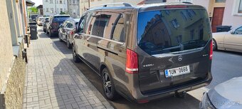 Mercedes V250 4Matic W447 - 4