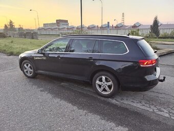 Volkswagen Passat B8 2.0 TDI - 4