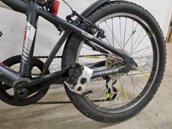 20'' kolo Rock Machine - 4