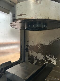 HAAS VF-0 - 4