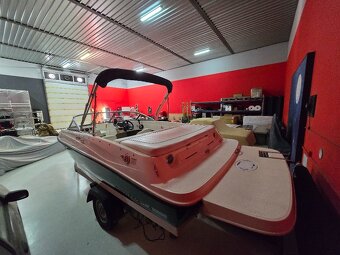 Bayliner 175 BR Bowrider - 4