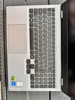 Nadupaný notebook Lenovo LOQ, ZÁRUKA - 4