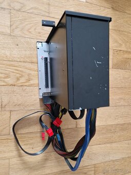 Externí GPU TH3P4G3 - 4