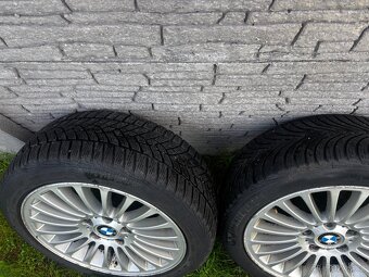 Bmw r17 5x120 Styling 73 - 4