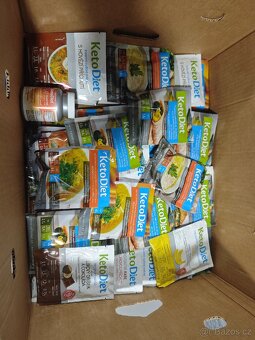 KETODIET TOP Cena - 4