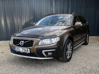 VOLVO XC70 2.4D AWD PREMIUM - 4
