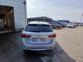 Avensis T27 , 1,9 rok výroby 9/2016, 200.000km - 4