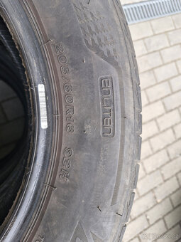 Bridgestone Turanza Eco 205/60 R16 92H 4ks - 4