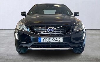 Volvo XC60 D4 Classic Summum rok 2017 - 4