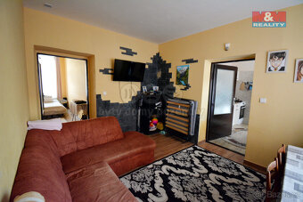 Prodej nájemního domu, 209 m², Tovačov, ul. Cimburkova - 4