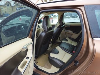 Volvo xc60 - 4