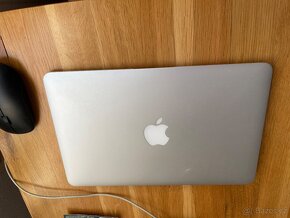 Macbook Air 11¨, krásný stav - 4