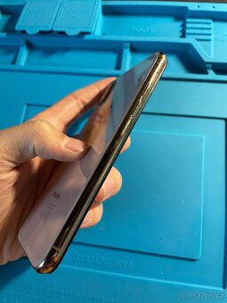 iPhone XS Gold 64GB, baterie 100% - 4